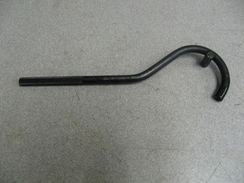 Ford rotunda transmission servo removal tool t97t-7d021-a otc 307-347