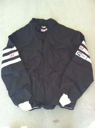 Rjs racing jacket xl new sfi