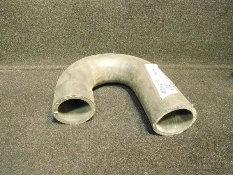 Omc hose #311075/0311075 1968-82 sterndrive inboard/outboard boat motor part # 4