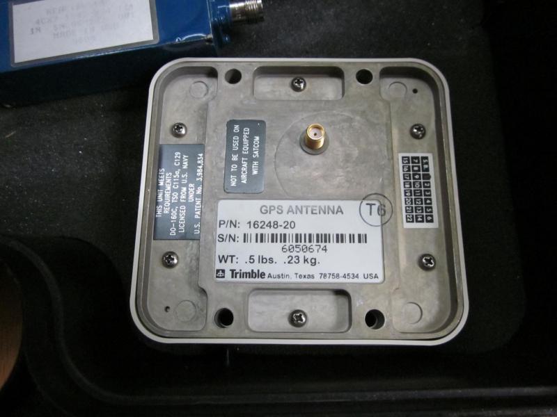 Racal Landstar GPS System, US $375.00, image 5