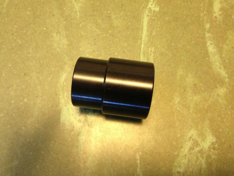 Find NEW BILLET STEEL 429 460 FORD CRANKSHAFT SLEEVE DAMPER SPACER in