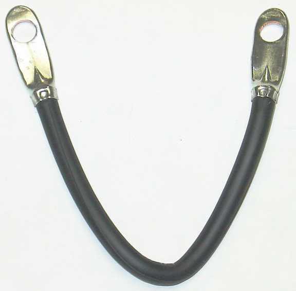 Find NAPA Battery Cables CBL 710894 Battery Cable Negative in Chino