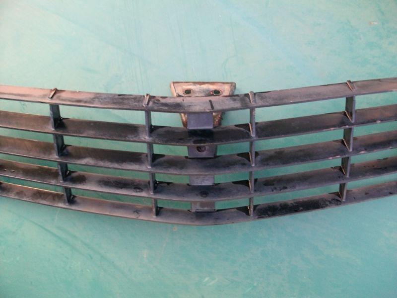 1970 GT6 FRONT GRILL, US $79.99, image 3