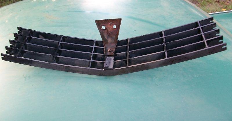 1970 GT6 FRONT GRILL, US $79.99, image 6