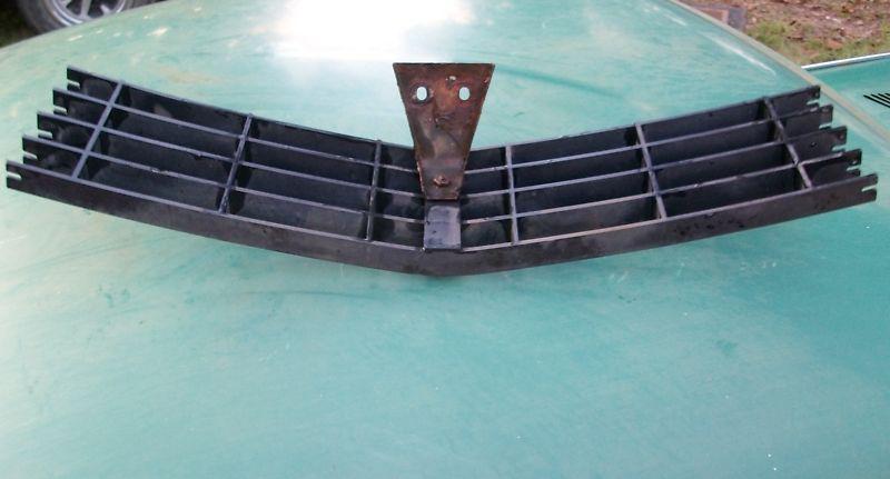 1970 GT6 FRONT GRILL, US $79.99, image 7