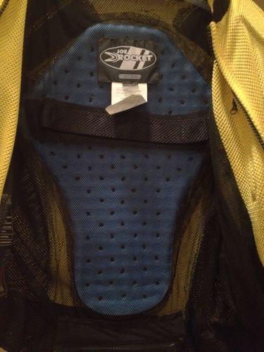 Ladies Joe Rocket Ballistic Jacket, US $100.00, image 4