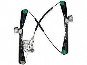 Aci/maxair 81385 window regulator