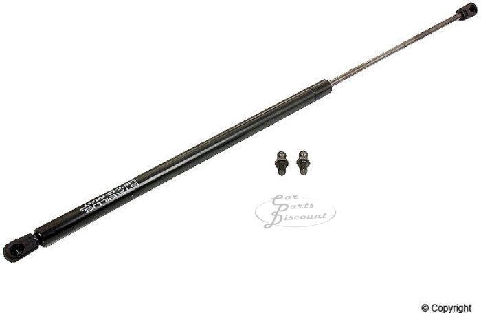 Stabilus rear hatch damper