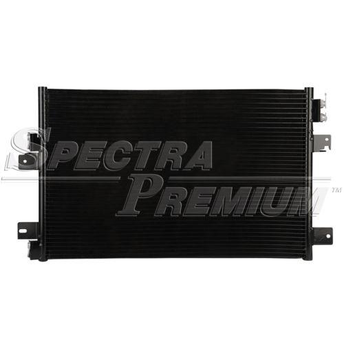 Spectra 7-3586 a/c condenser