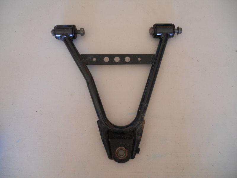 Yamaha Wolverine 450 2006 Right Front Control Arms Upper and Lower, US $25.00, image 5