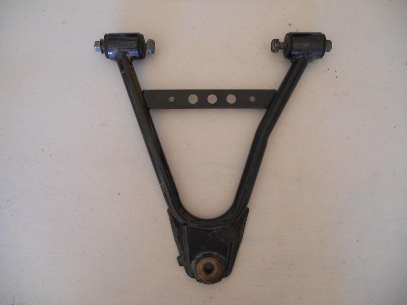 Yamaha Wolverine 450 2006 Right Front Control Arms Upper and Lower, US $25.00, image 6