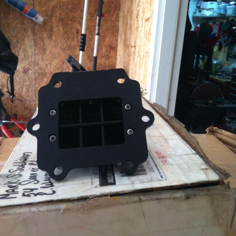 Find Arctic Cat Vforce Reeds 800 1000 Big Bore Triple Thundercat Zrt in