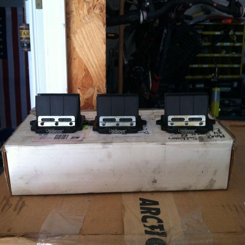 Find Arctic Cat Vforce Reeds 800 1000 Big Bore Triple Thundercat Zrt in