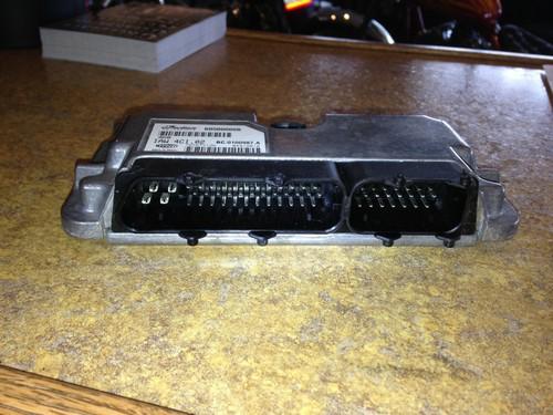 Indian Motorcycle Magneti Morelli ECU, US $100.00, image 2