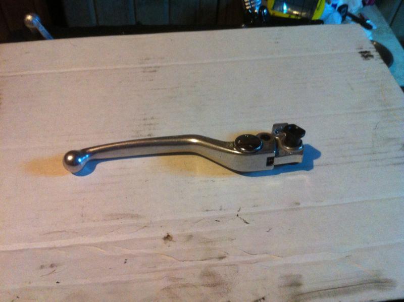 Brembo stock oem front break lever ducati monster 696/ 796