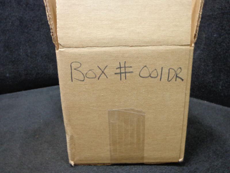 DISTRIBUTOR CAP #808483T MERCURY/MERCRUISER 1993-2005 STERNDRIVE BOAT MOTOR, US $30.83, image 4