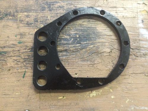 Ford 9'' panhard pinion mount