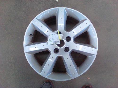 Nissan 350z wheel 17x7-1/2 (front, alloy) b-condition  2003 2004 2005