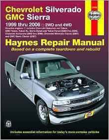 Haynes repair manual 28066