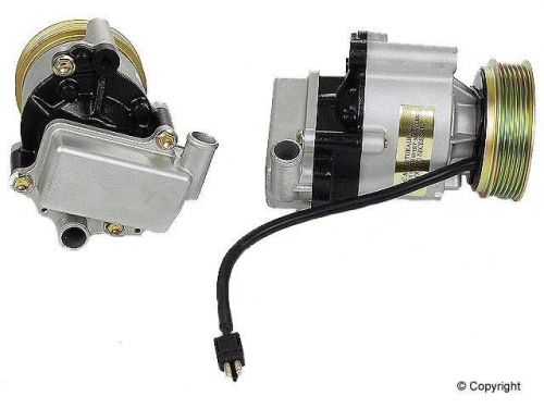 Secondary air injection pump-c &amp; m wd express fits 94-99 mercedes s320
