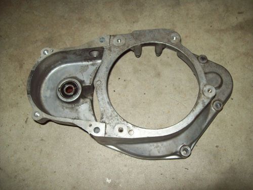 1995 yamaha vmax 500 600 case cover flywheel case cover v max 500 600 94 95 96