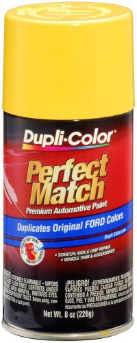 Dupli-color paint bfm0363 dupli-color perfect match premium automotive paint