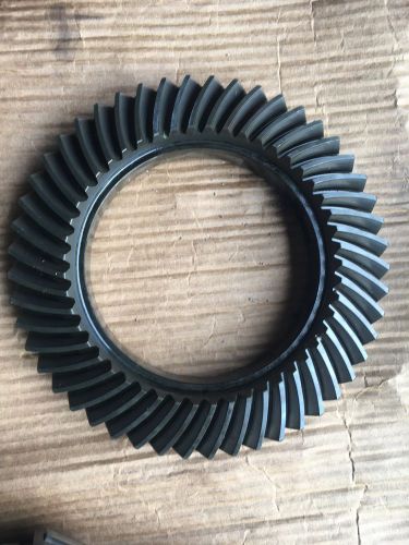 Sc300/400 gs300 differential 10bolt 4.08 ring and pinion
