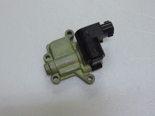New genuine honda acura idle air control valve iacv 03-05 element accord