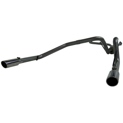 Mbrp exhaust s5402al exhaust system kit