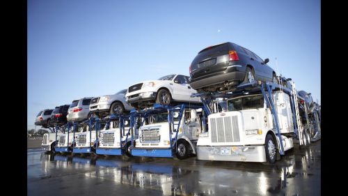 Louisiana auto transport free quotes $100 of this week