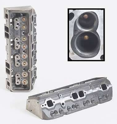 Dart iron eagle 200 iron cylinder head 200 cc intake sbc p/n 10320010p