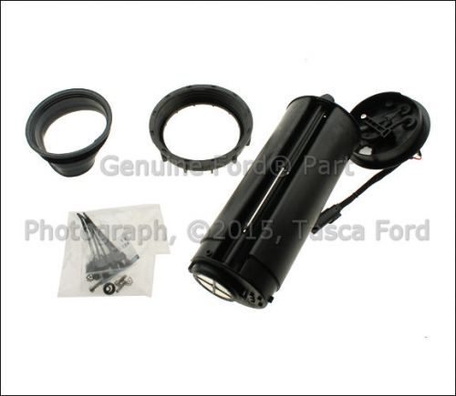 New oem exhaust system reductant heater &amp; sender 2012-15 f250 f350 f450 f550 sd