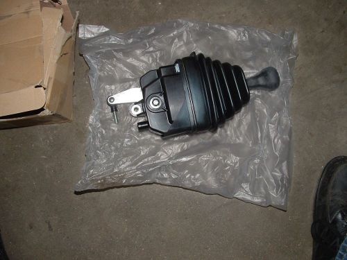 5ug-18300-10 yamaha 660 rhino shifter assembly