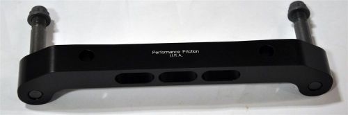 Pfc 210.022.140.01 caliper bracket zr38 for .499 hat