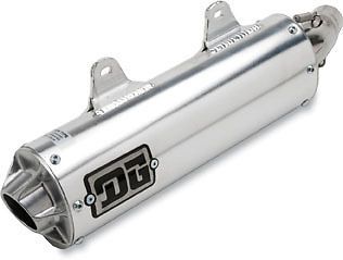 Dg performance o-series slip-on offroad 03-8400 mar-00 1821-1485