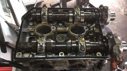 Ej205 heads