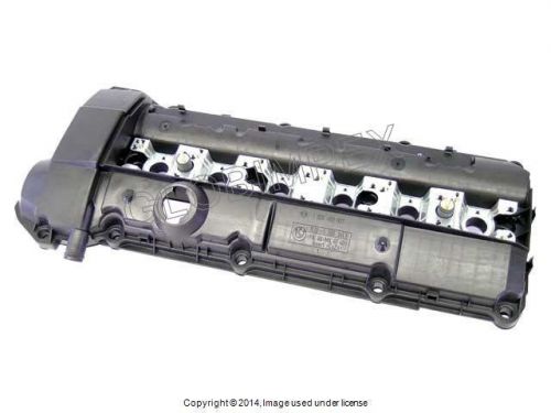 Bmw e36 (1996-2000) valve cover genuine +1 year warranty