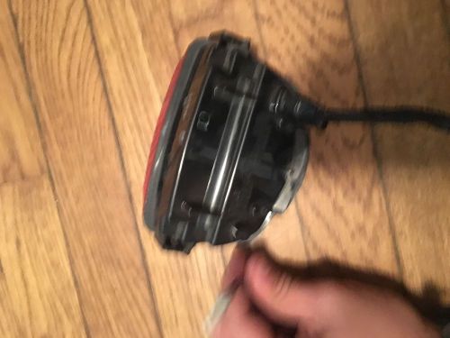 2008 - 2011 cbr1000rr oem tail light