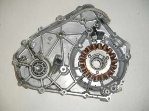 06 suzuki eiger 400 stator with cover 11845