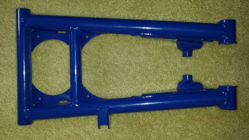 Yamaha pn 8fw-23580-00-00 lower front arm