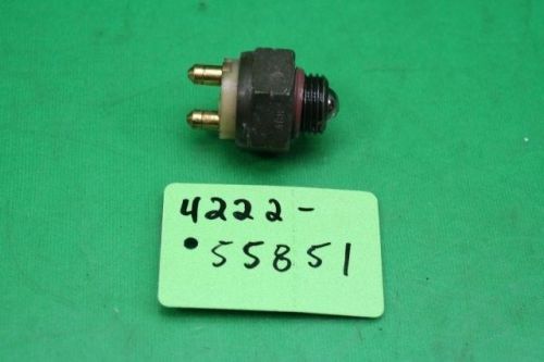 2005 harley davidson fxd dyna super glide fx transmission neutral switch