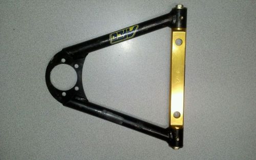 Afco tubular control arm 9 1/2" new