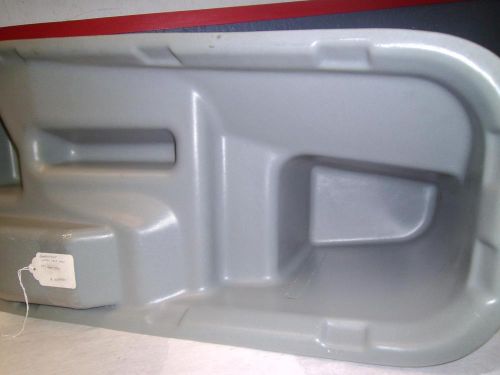 Sea doo bombardier - underseat tray pt1-269-500 nos