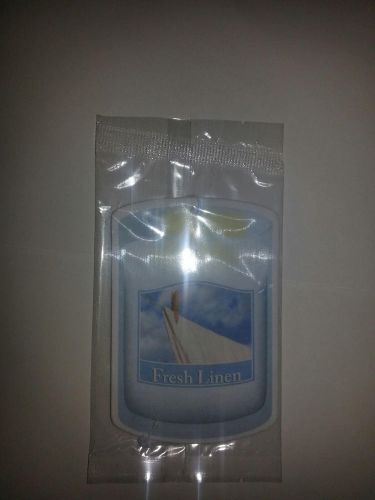 Ca air freshener perfume désodorisants pour voiture aromatizante fresh linen