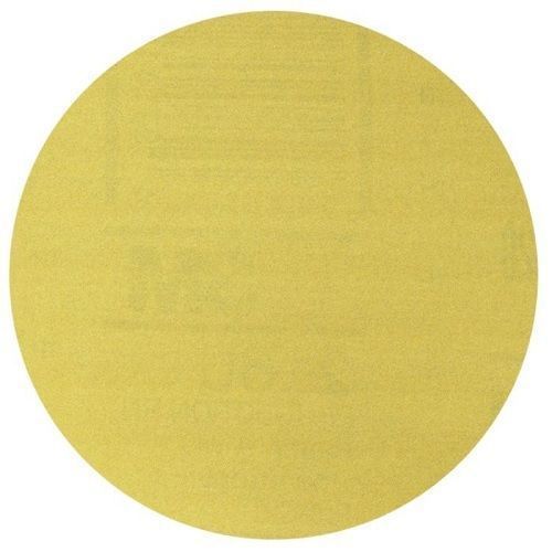 3m automotive (3m 983) hookit gold disc 00983, 6', p80c, 75 discs/bx