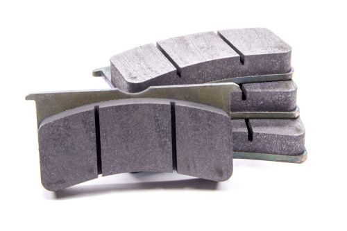 Wilwood brake pads p/n 15a-5938k superlite polymatrix &#034;a&#034;compound imca scca hawk