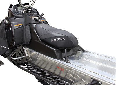 Skinz protective gear lightweight seat kit