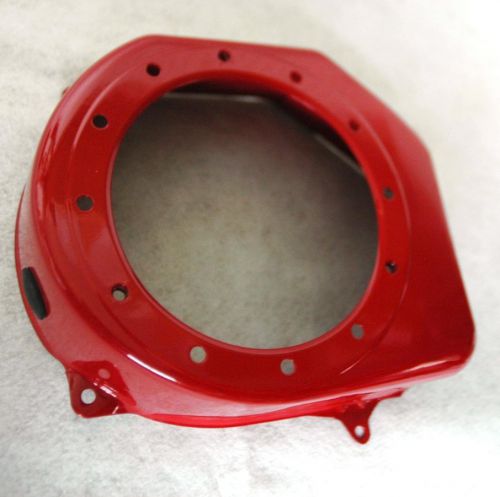 Honda gx160 / gx200 blower housing