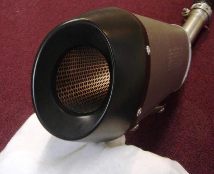 Find 07 08 Yamaha R1 Race Exhaust Baffle Kit *Baffles* in Haltom City