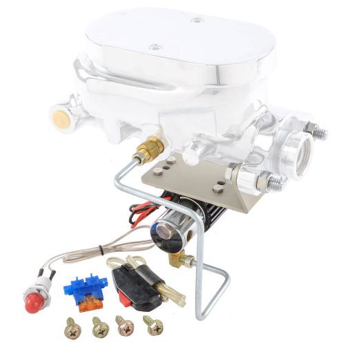 Jegs performance products 63003k2 stage control ii valve, mounting &amp; hardware ki